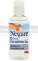 Nexcare Stop Bakteria żel antybakteryjny do dezynfekcji rąk 75 ml