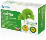 Nexon Ginkgo Biloba Max 60 tabl