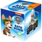 Nickelodeon Paw Patrol Bath Bomb 165 g kule do kąpieli dla dzieci Mango - Tracker