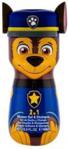 Nickelodeon Paw Patrol Chase Żel Pod Prysznic 400 Ml