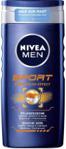 Nieva Men Sport Żel pod prysznic o zapachu limonki 250 ml