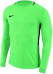 Nike Bluza bramkarska Dry Park III LS Junior 894516-398