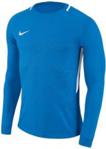 Nike Bluza bramkarska Dry Park III LS Junior 894516-406