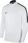 Nike Bluza Dry Academy 18 Drill Top Ls Biała 893624 100