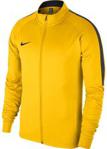 Nike Bluza Dry Academy 18 Knit Track Żółta 893701 719