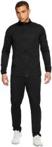 Nike Dry Academy 21 Trk Suit czarny CW6131 011