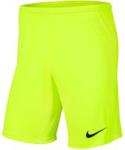 NIKE DRY PARK III SHORTY 702 ROZMIAR XL