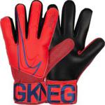 Nike Football Gk Match Fa19 Czerwony Czarny (GS3882644)