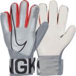 Nike Football Gk Match Jr-Fa19 Szary (GS3883095)