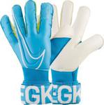 Nike GK GRP3 FA19 niebieskie GS3381 486