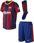 Nike Komplet Fc Barcelona 2020/21 Home Cd4590 456