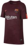 Nike Koszulka Junior FC Barcelona Breathe Stadium 3rd 847385-683