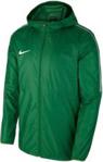 Nike Kurtka ortalionowa Park 18 RN JKT Junior AA2091-302