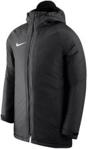 Nike Kurtka Piłkarska Dry Academy 18 Jacket Czarny 893827-010