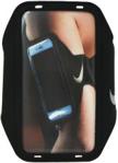 Nike Lean Arm Band Nrn65082 Czarny