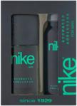 Nike Men Aromatic Addiction dezodorant 200ml + dezodorant 75ml