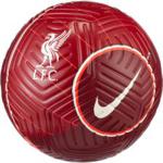 Nike Piłka Liverpool FC Strike DC2377 677