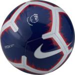 Nike Piłka Premier League Pitch Sc3597 455 Niebieska R 4