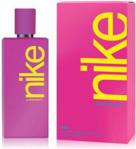 Nike Pink Woman - woda toaletowa 100ml