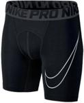 Nike Spodenki Pro Cool Compression Jr (726461-010)