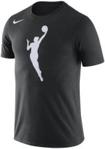 Nike T Shirt Wnba Dri Fit Czerń