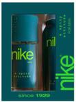 Nike Zestaw prezentowy A Spicy Attitude for man dezodorant w szkle 75ml + dezodorant spray 200ml