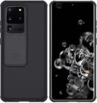 Nillkin CamShield Galaxy S20 Ultra Black