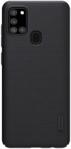 Nillkin Frosted Shield Galaxy A21S Black