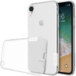 Nillkin Nature Żelowe Etui Ultra Slim Iphone X/ Xs Przezroczysty