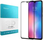 NILLKIN SZKŁO 3D CP+ MAX XIAOMI MI 9 BLACK