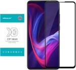 NILLKIN SZKŁO XD CP+ MAX XIAOMI MI 9T - BLACK