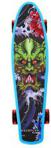 Nils Extreme Deskorolka Pennyboard Crude Dragon 163116