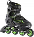 Nils Extreme Na9022 Black Green