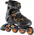 Nils Extreme Na9022 Black Orange