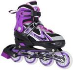 Nils Extreme Nh18188 A 2W1 Violet