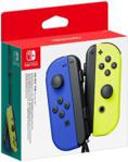 Nintendo Switch Joy-Con Para Blue/Yellow