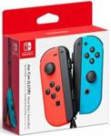 Nintendo Switch Joy-Con Para Niebieski i Czerwony