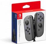 Nintendo Switch Joy-Con Para Szare