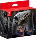 Nintendo Switch Pro Controller Monster Hunter Rise