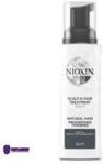 Nioxin System 2 Scalp Treatment kuracja do włosów 100ml