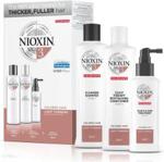 Nioxin System 3 XXL Szampon 300Ml + Odżywka 300Ml + Kuracja 100Ml