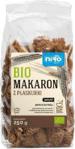 Niro Makaron Z Płaskurki Pełnoziarnisty Jeżyki Bio 250G