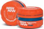 Nishman Wax Pomada Melon Sport 02 150ml