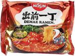 Nissin M Din Mae Ramen Japoński Makaron Zupa Spicy 100G