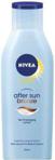 Nivea After Sun Bronze Protect And Bronze Mleczko Po Opalaniu Wydłużające Utrzymanie Się Opalenizny 200ml