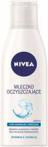 Nivea Aqua Effect odświeżające mleczko oczyszczające do cery normalnej i mieszanej 200ml