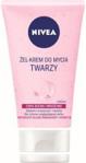 Nivea Aqua Effect Żel-Krem do mycia twarzy 150ml