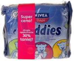 Nivea Baby Chusteczki Toddies Duopack 2X63 Szt