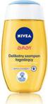 Nivea Baby Delikatny Szampon Łagodzący 200ml