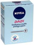 Nivea Baby Hipoalergiczne Mydło Pielęgnacyjne 100G 805013